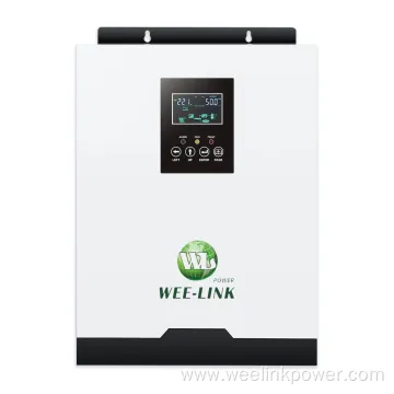 Single Phase Residential Storage Inverter